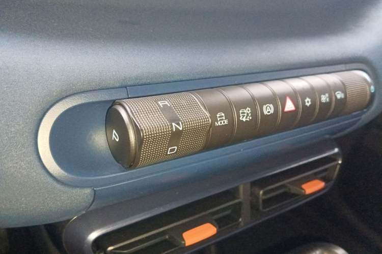 Used BYD Seagull 2023 Free Edition
