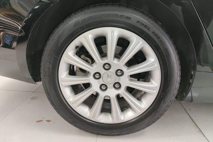 Used Cadillac XTS 2017 28T Elite Model