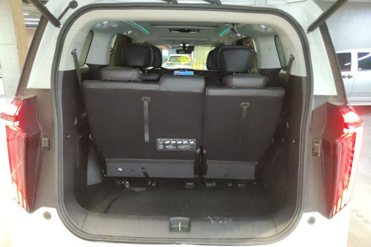 Used GAC Trumpchi M8 2024 Master Series 400T Ultimate Edition