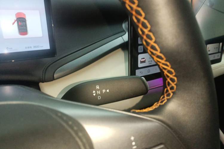 Used BYD Yuan PLUS 2025 Intelligent Driving Version 510 KM Beyond-Grade Edition