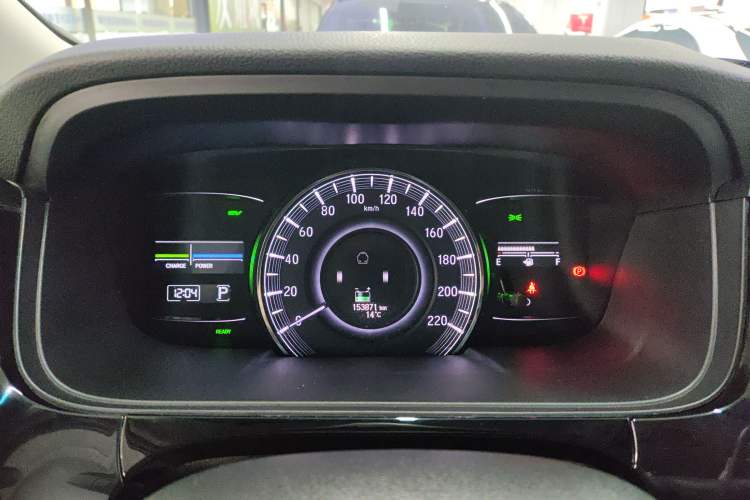 Used Honda Elysion 2019 2.0L Hybrid Luxury Edition