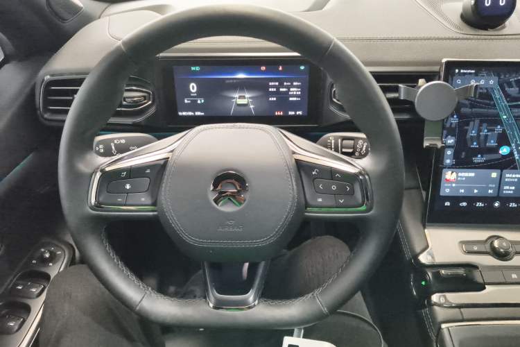 Used Nio ES6 2019 420 km Sport Version