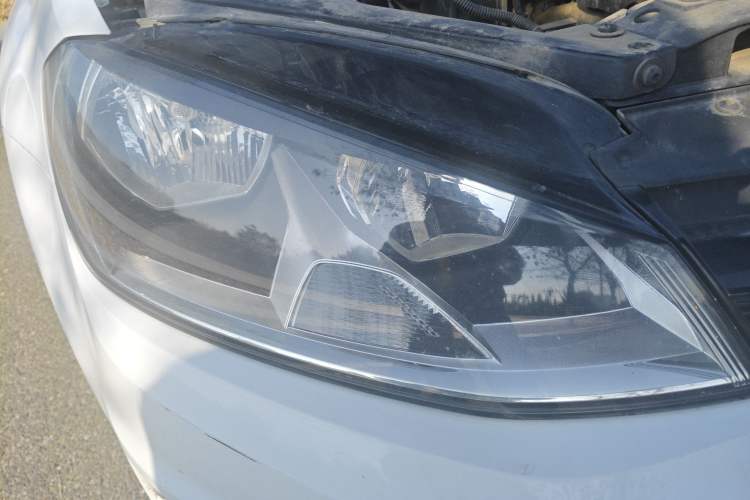 Used Volkswagen Golf 2014 1.6L Automatic Comfort Model
