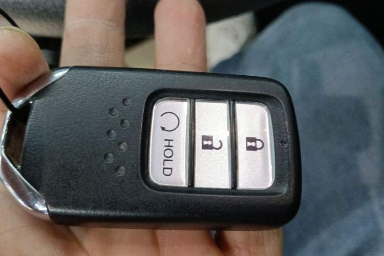 Used Honda CR-V 2021 240TURBO CVT Two-Wheel Drive Urban Edition