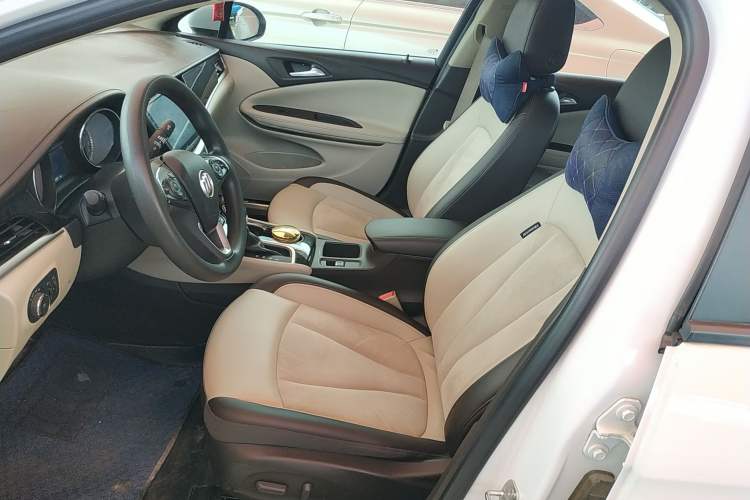 Used Buick Verano 2015 Sedan 15S Automatic Leading Model
