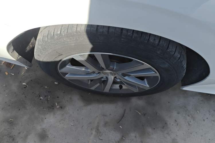 Used Honda Civic 2022 240TURBO CVT Dynamic Edition