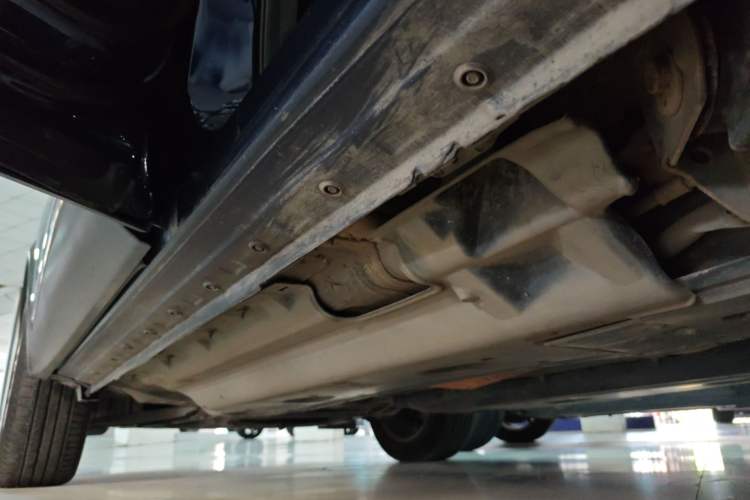 Used Renault Kadjar 2017 2.0L Two-Wheel Drive Comfort Edition
