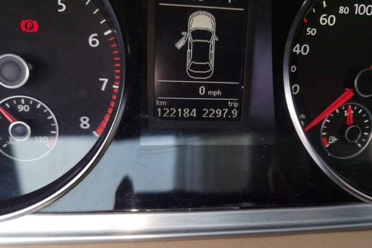 Used Volkswagen FAW-Volkswagen CC 2013 1.8TSI Prestige Model
