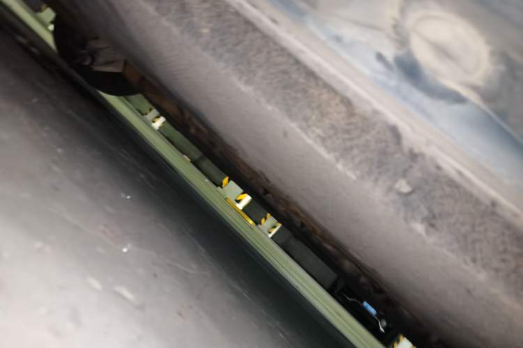 Used Audi A6L 2014 TFSI Standard Model
