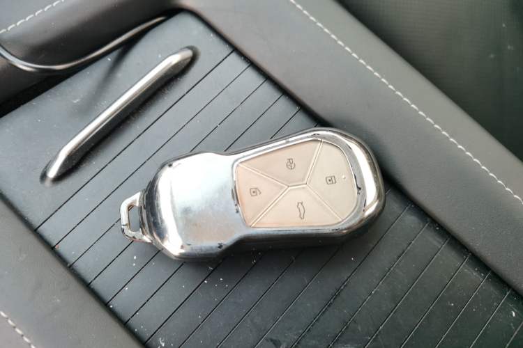 Used XPeng G3 2021 G3i 460N
