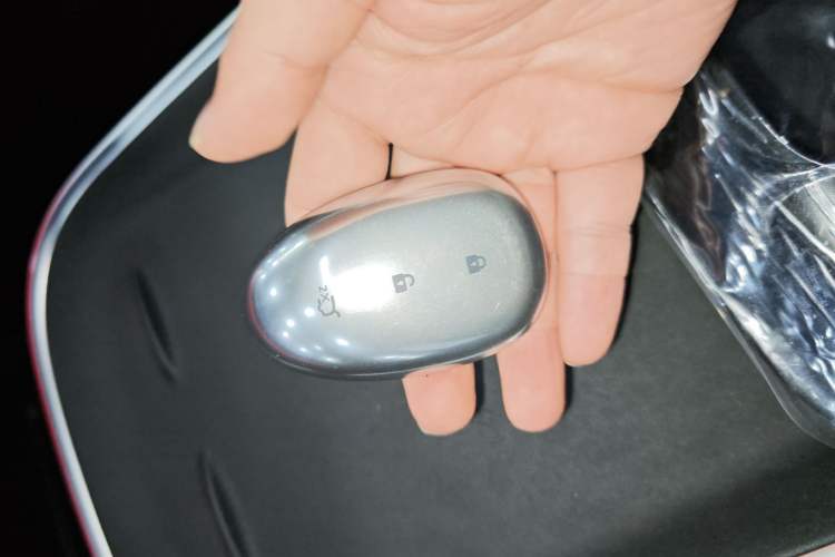 Used  A07 2025 Blue Whale Range-Extending Version 230 Flagship Model
