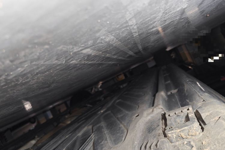 Used Mercedes-Benz C-Class 2017 C 200 L Sport Edition
