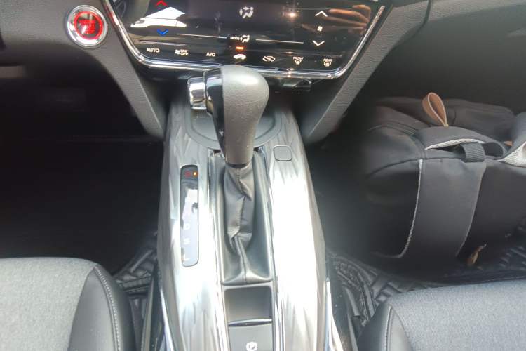 Used Honda XR-V 2021 220TURBO CVT Luxury Edition