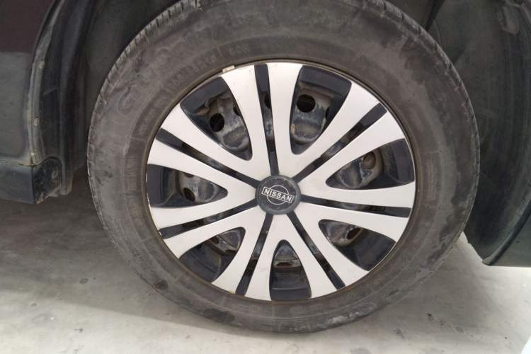 Used Nissan Sylphy 2016 Classic 1.6XE Manual Comfort Edition