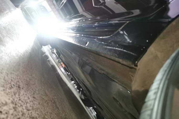 Used Volkswagen Passat 2021 330TSI Elite Edition
