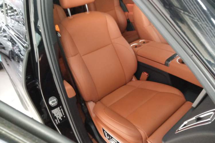 Used Li Auto L8 2023 Pro Model