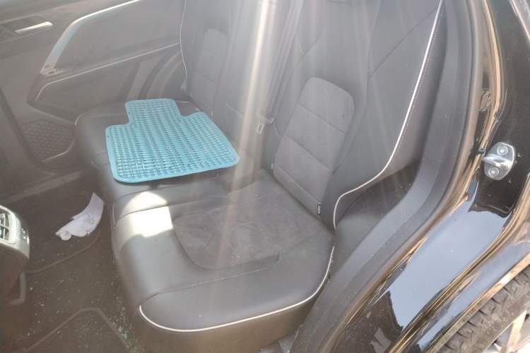 Used Haval H6 2021 National Trend Edition 1.5T Automatic Urban Version