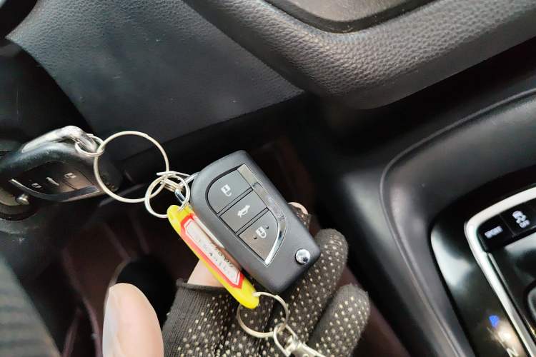 Used Toyota Corolla 2022 TNGA 1.5L CVT Pioneer Edition