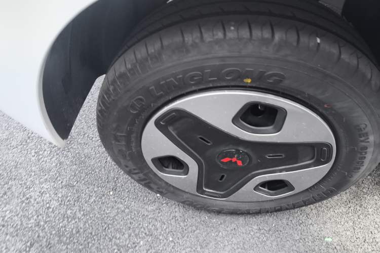 Used Wuling Zhiguang New Energy 
