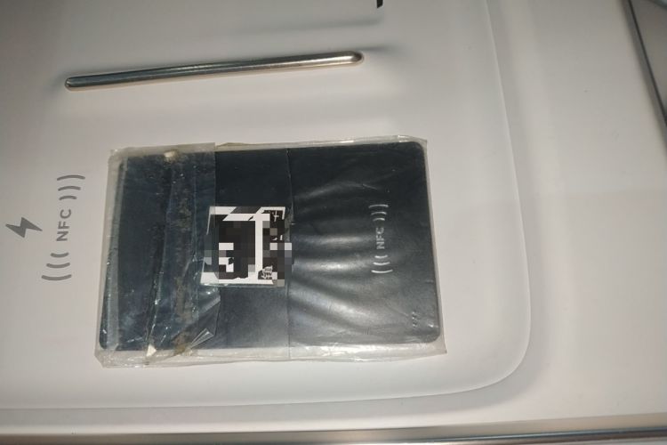 Used XPeng P7+ 2024 Long-Range Max