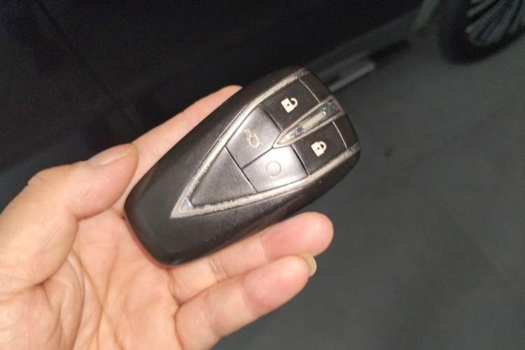 Used Oshan X7 2020 1.5T Automatic Prestige Edition
