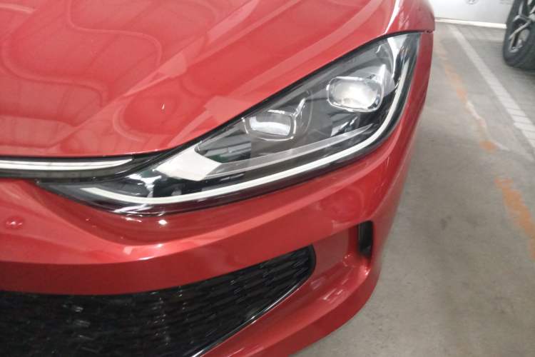 Used Volkswagen Lamando 2022 Lingdu L 280TSI DSG Spicy Edition
