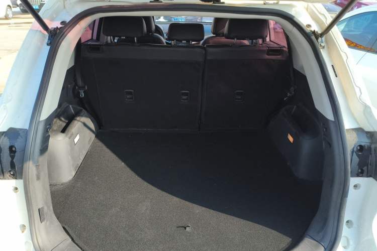 Used HYOSOW S6 2016 1.5T Manual Leading Model