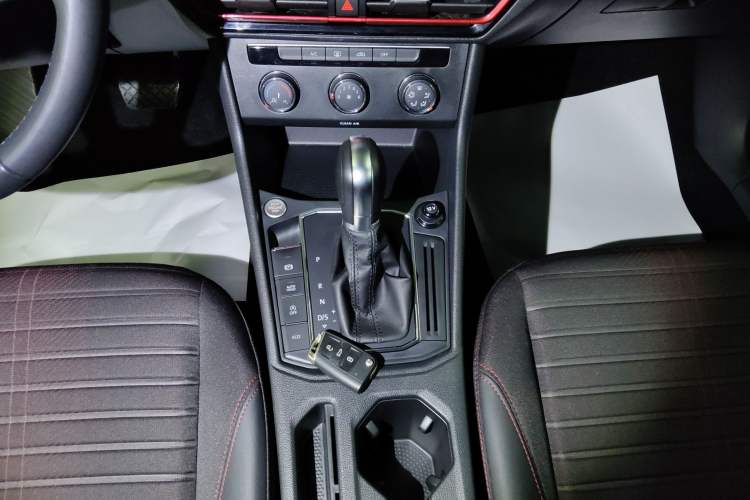 Used Volkswagen Lavida 2023 280TSI DSG Starry Sky Deluxe Edition
