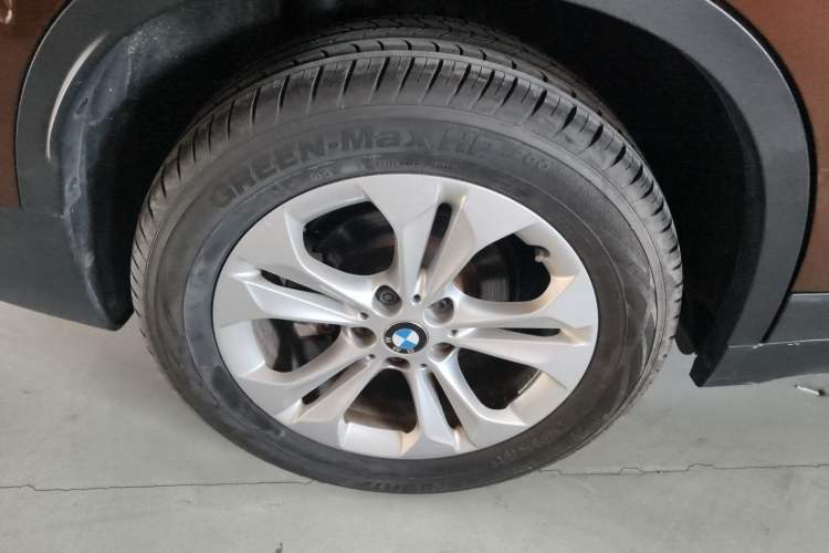 Used BMW X1 2016 sDrive18Li Premium Edition
