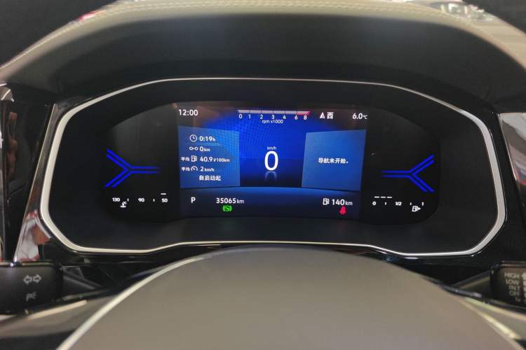 Used Jetta VS7 2024 280TSI Automatic Glory Edition
