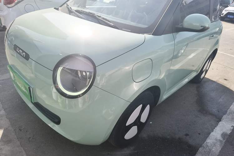 Used  Lumin 2022 210km Sweet Edition
