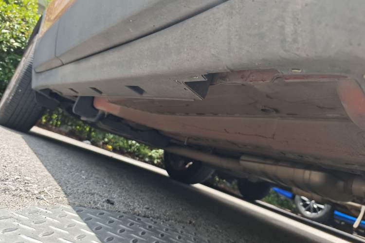 Used Buick Encore 2014 1.4T Automatic Two-Wheel Drive Urban Leading Model
