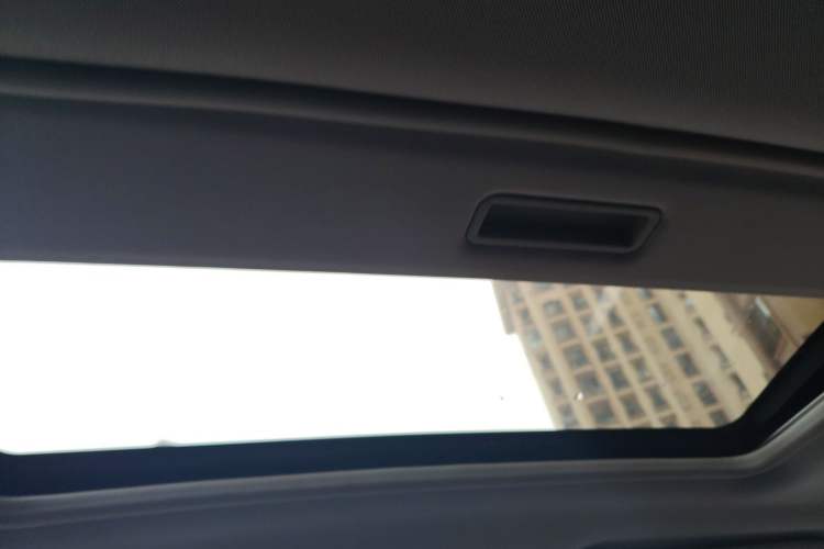 Used Chery Tiggo 5 2014 2.0L CVT Family Deluxe Edition
