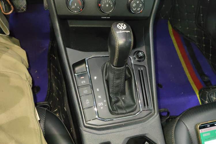 Used Volkswagen Lavida 2022 1.5L Automatic Comfort Edition