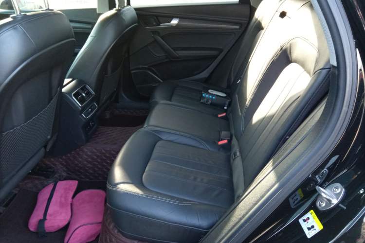 Used Audi Q5L 2020 45 TFSI Prestige Elegant Edition
