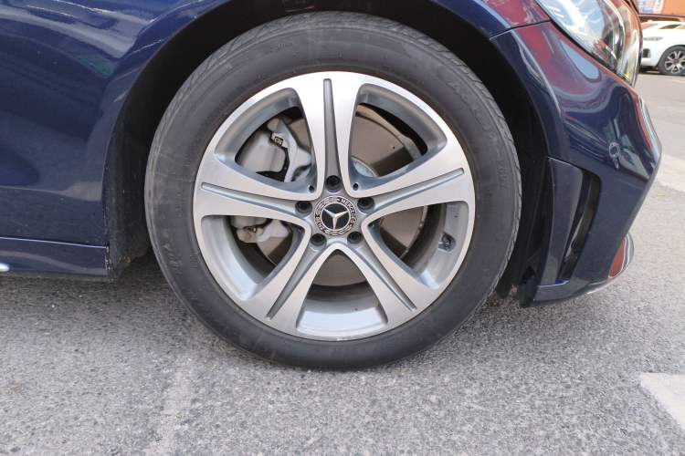 Used Mercedes-Benz C-Class 2019 Restyled C 260 L Sport Edition
