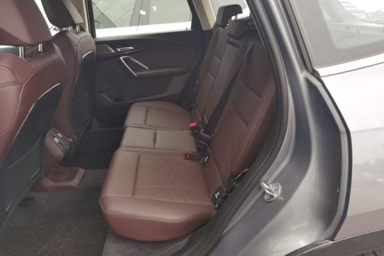 Used BMW X1 2023 sDrive25Li X Design Package
