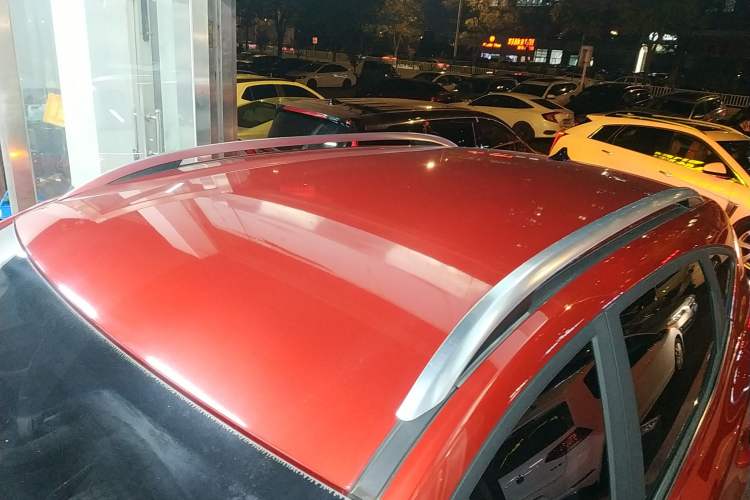 Used MG ZS 2019 1.5L Manual Global Comfort Edition China VI Standard
