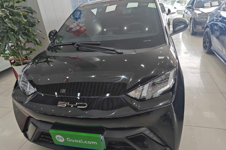Used BYD Seagull 2023 Active Version
