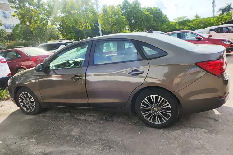 Used Buick GT 2017 15N Automatic Deluxe Edition
