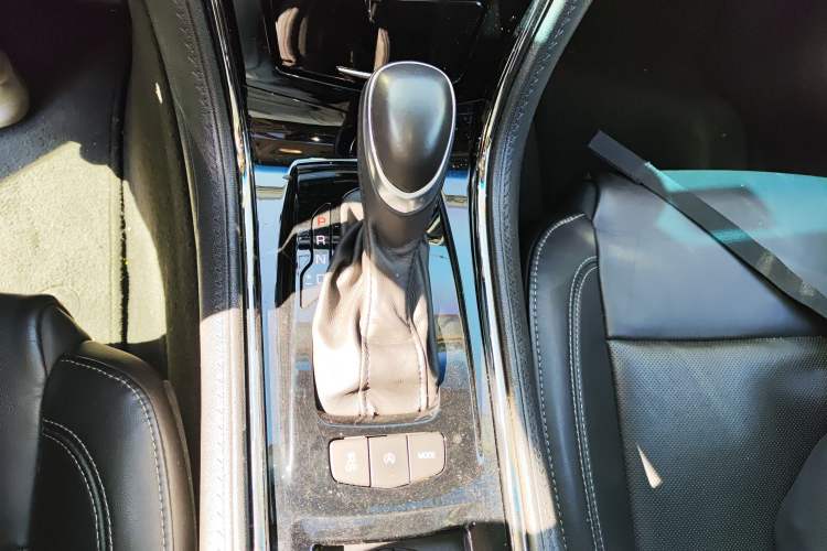 Used Cadillac ATS-L 2017 28T Fashion Edition