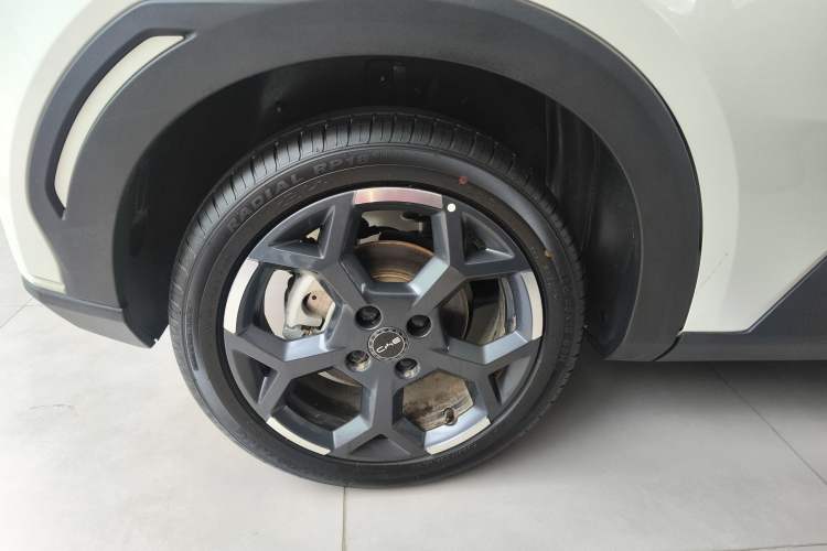 Used BYD Seagull 2024 Honor Edition 405km Flying Version