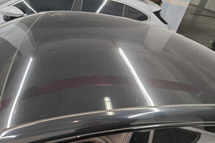 Used XPeng P7 2022 625E
