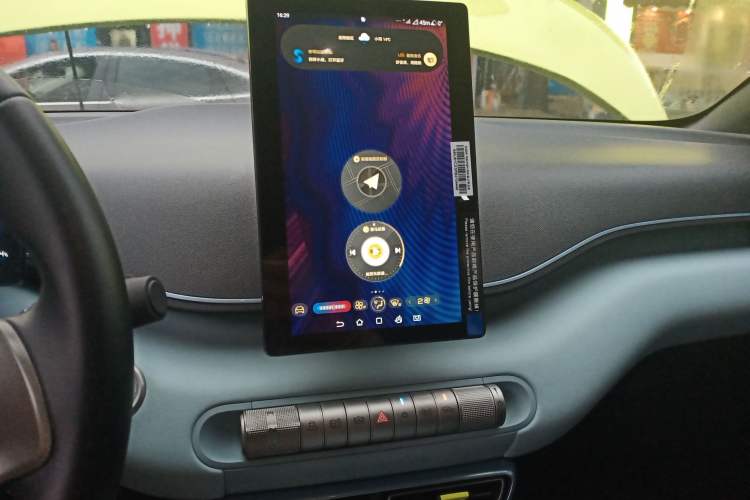 Used BYD Seagull 2023 Flying Edition