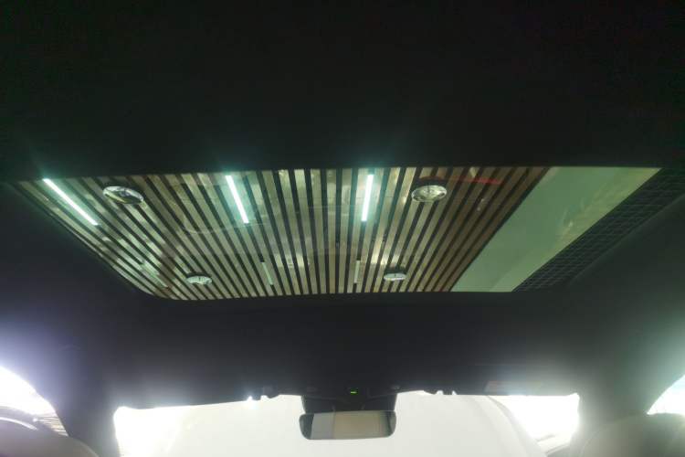 Used Nio ES6 2023 75 kWh