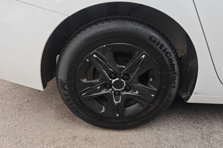 Used Chevrolet Cavalier 2019 320 Automatic Enjoyment with Sunroof