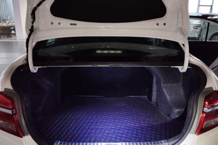 Used Toyota Vios 2017 1.5L CVT Innovation Edition
