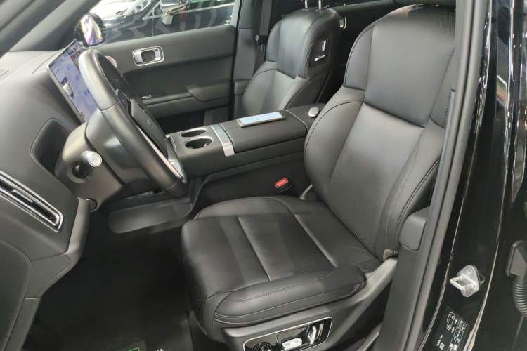 Used Li Auto L7 2024 Max
