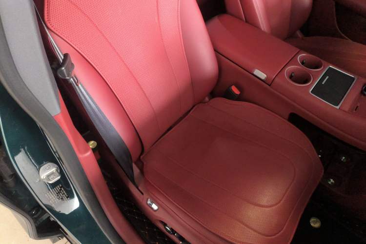 Used Hima Luxeed R7 2026 Model Pure Electric Max+