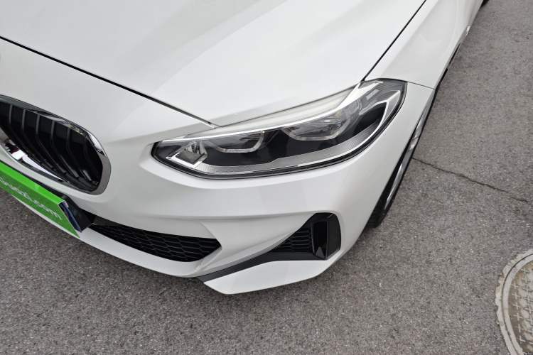 Used BMW 1 Series 2020 120i M Sport Package